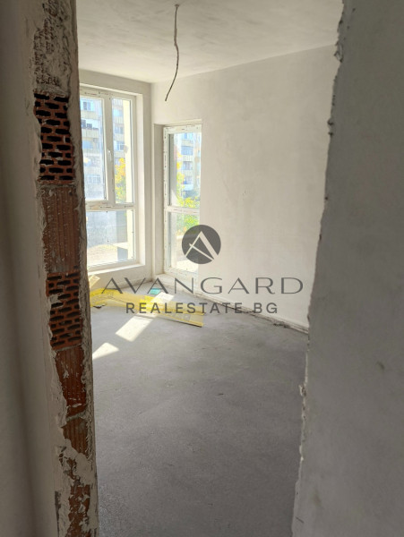 ПРЕД АКТ 16! ТРИСТАЕН ТРАКИЯ