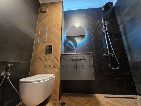 ТРИСТАЕН/ГЕРДЖИКА/ОБЗАВЕДЕН ДО КЛЮЧ