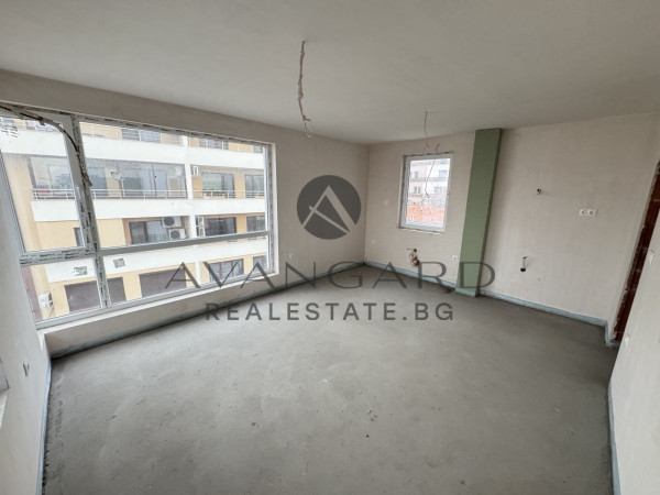 ACT 16 !!! THREE-ROOM APARTMENT!!! HRISTO SMYRNENSKI !!!