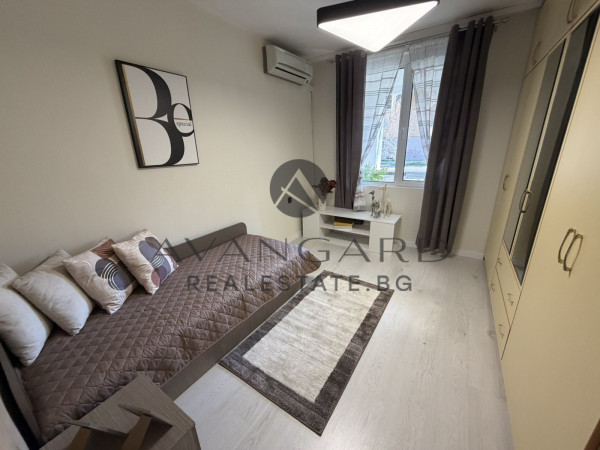 Луксозен тристаен Кършияка