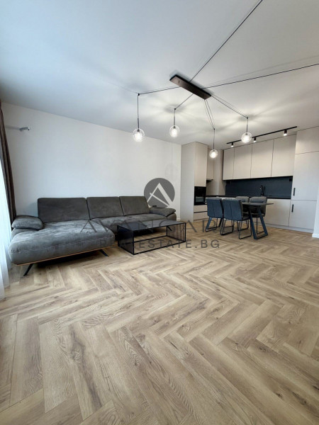 2-стаен апартамент/ Остромила