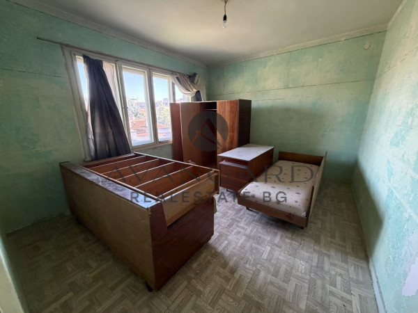 ТРИСТАЕН СТАРИЯ ГРАД