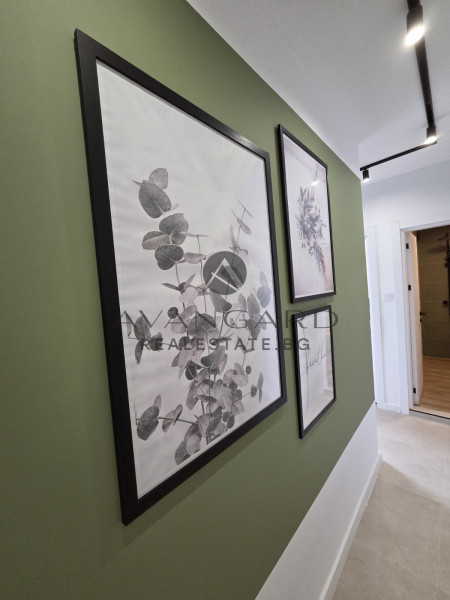 ТРИСТАЕН/ОБЗАВЕДЕН/ТРАКИЯ