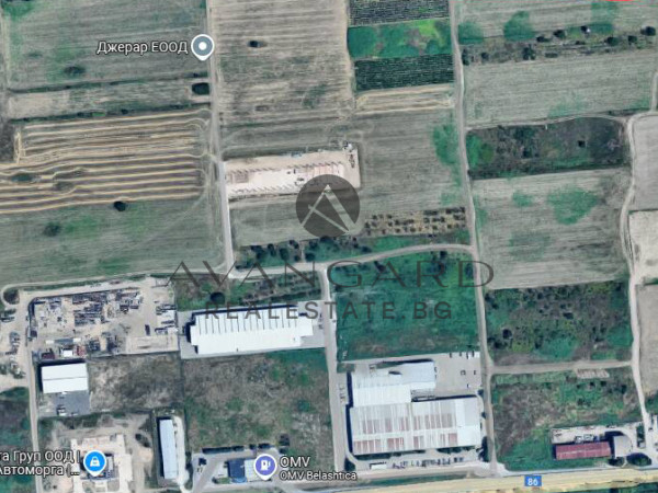 Парцел / Беломорски