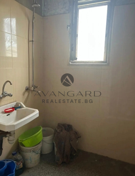 ДВУСТАЕН АПАРТАМЕНТ С ТРИ ОТДЕЛНИ СТАИ! СМИРНЕНСКИ!