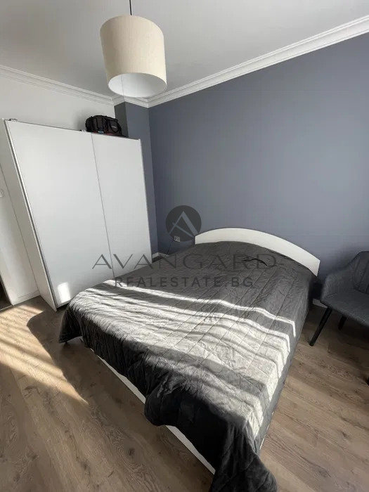 !!!ТОП ЛОКАЦИЯ !!! ДВУСТАЕН АПАРТАМЕНТ !!! ТРАКИЯ !!! СВОБОДНО ПАРКИРАНЕ !!!