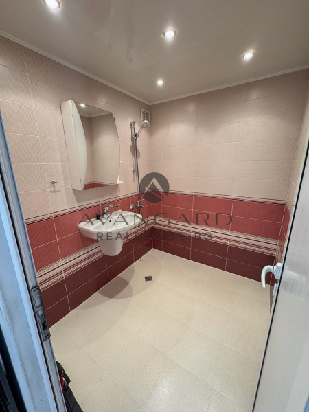 THREE-ROOM APARTMENT WITH REAL SQUARE AREA NEAR PARK LAUTA!!!