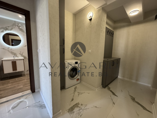 АКТ 16 !!! ДВУСТАЕН АПАРТАМЕНТ !!!