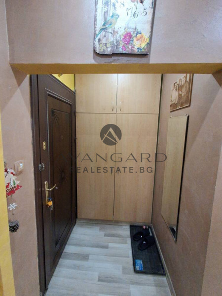 Тристаен р-т Хитър Петър