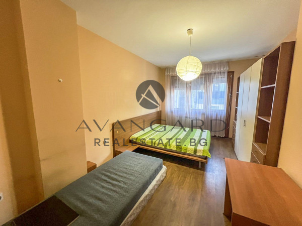 ТОП ЛОКАЦИЯ! ТРИСТАЕН ДО ВМИ