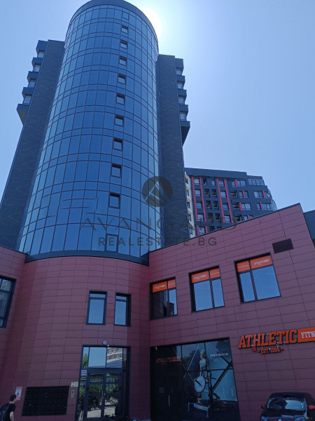 ТРИСТАЕН АПАРТАМЕНТ / МОЛ ПЛОВДИВ