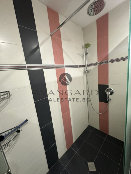 ТРИСТАЕН ОБЗАВЕДЕН С ВЪЗМОЖНОСТ ЗА ЗАКУПУВАНЕ НА ГАРАЖ/ У-ЩЕ Д. ТАЛЕВ