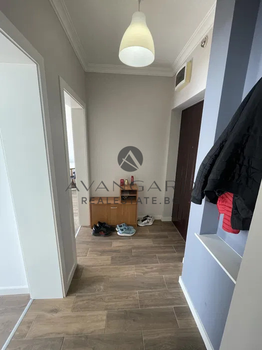 !!!ТОП ЛОКАЦИЯ !!! ДВУСТАЕН АПАРТАМЕНТ !!! ТРАКИЯ !!! СВОБОДНО ПАРКИРАНЕ !!!