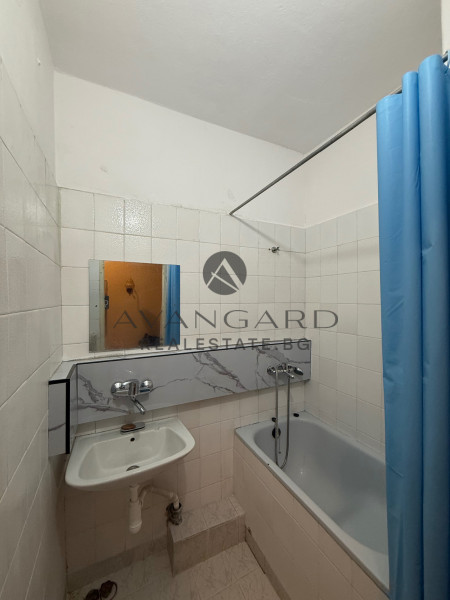 ДВУСТАЕН С РЕАЛНА КВАДРАТУРА ХРИСТО СМИРНЕНСКИ !!!