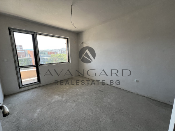 Two -bedroom apartment to TC Grand