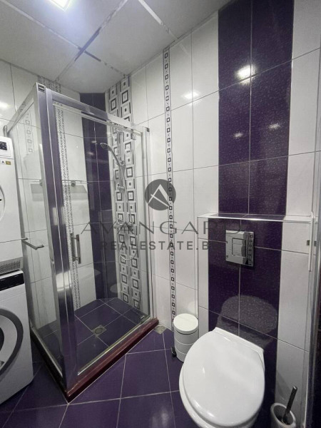 Двустаен РЕАЛНА КВАДРАТУРА