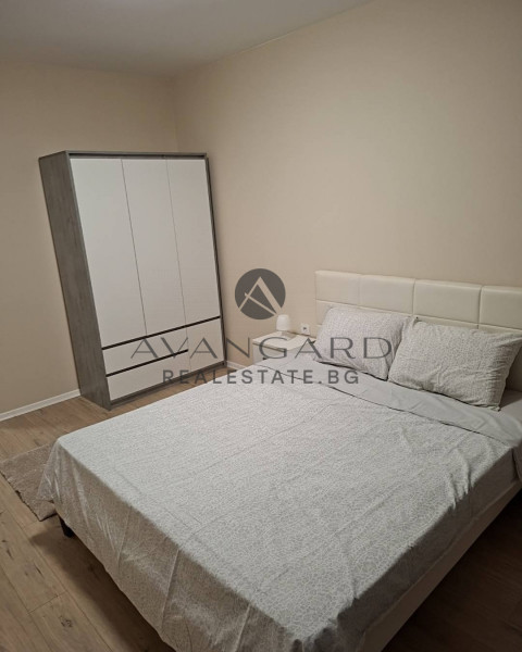 BARGAINFUL! Furnished two-room SOUTHERN