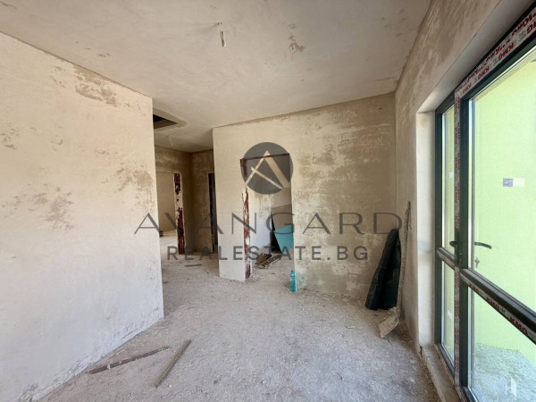 Едноетажна къща / Скутаре