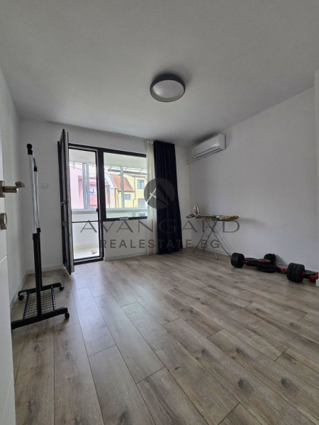 Exclusive !!! Happy !!! Luxuriously furnished two -bedroom on top location