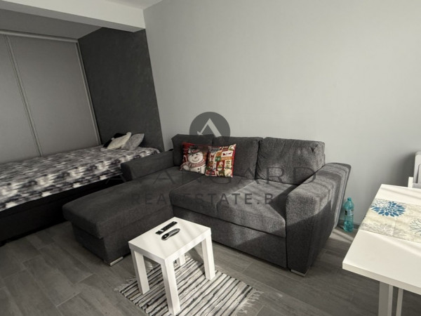 СТИЛЕН ЕДНОСТАЕН АПАРТАМЕНТ! КЮЧУК ПАРИЖ!