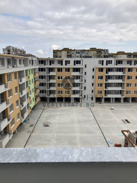 АКТ 14! Двустаен апартамент ОСТРОМИЛА