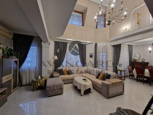Wonderful maisonette Gerdzhika