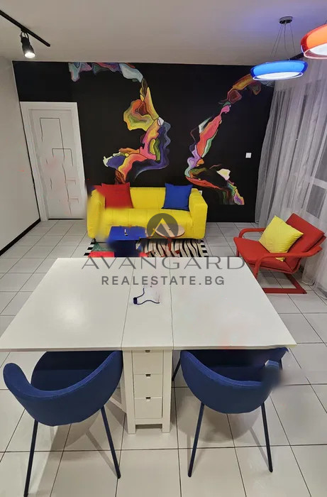 ACT 16 !!! TWO-ROOM APARTMENT IN KUCHUK PARIS !!!