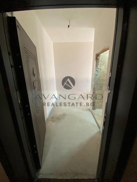 АКТ 16! Обширен тристаен Форума