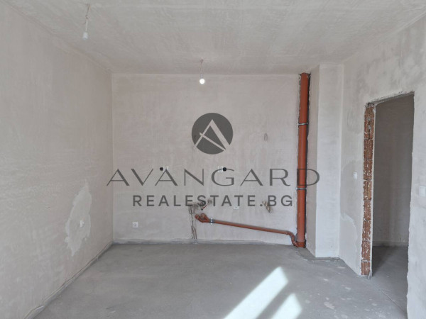 АКТ 16! Двустаен ТРАКИЯ ПОЩАТА