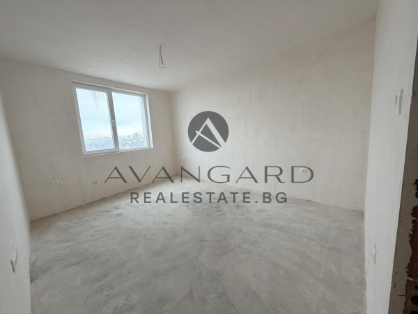 BARGAIN THREE BEDROOM APARTMENT WITH ACT 16 IN JUDICIAL !!