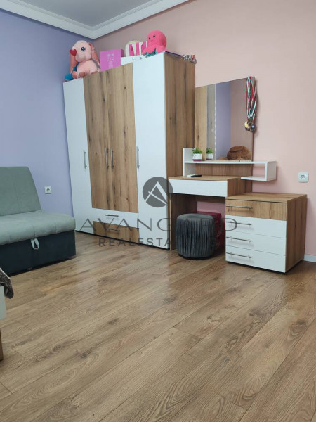 One -bedroom furnished/ Markovo