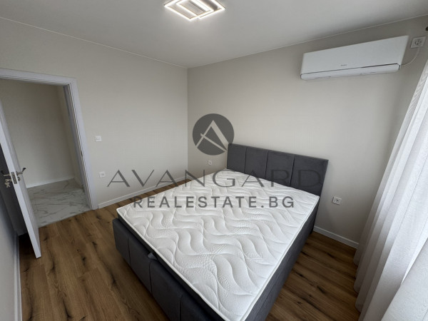 АКТ 16 !!! ДВУСТАЕН АПАРТАМЕНТ !!! ПАНОРАМНА ГЛЕДКА !!!