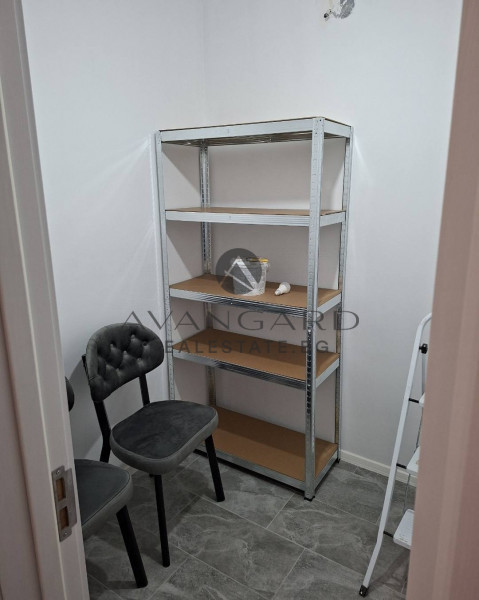 BARGAINFUL! Furnished two-room SOUTHERN