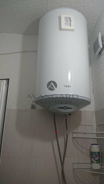 THREE-ROOM APARTMENT!!! REAL SQUARE !!! KARSHIYAKA !!!