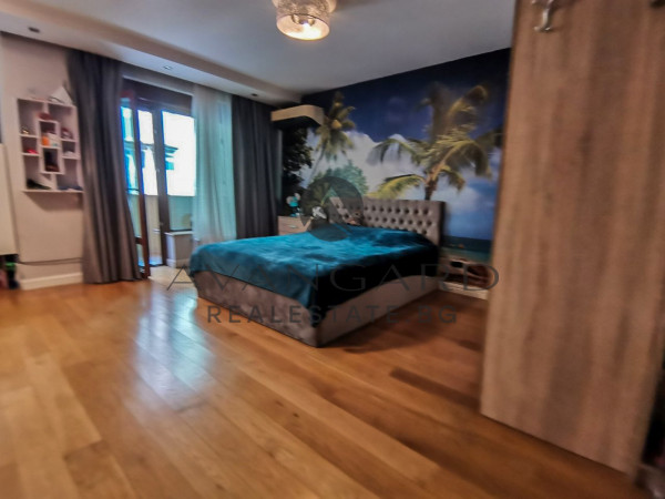 BIJU MULTI-ROOM APARTMENT GERDZIKA PARKING PLACE