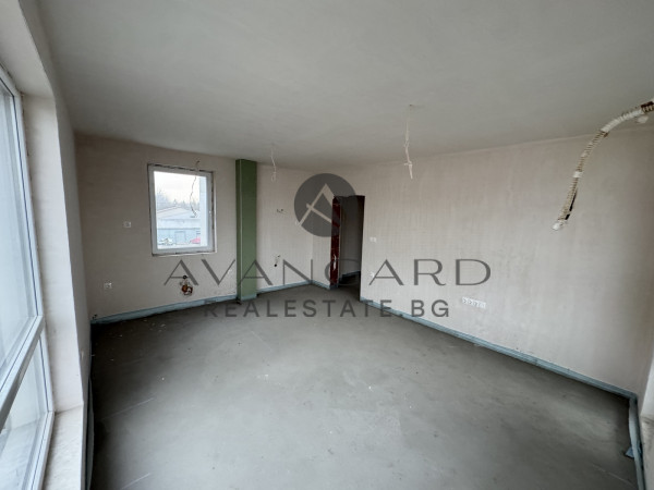 ACT 16 !!! THREE-ROOM APARTMENT!!! HRISTO SMYRNENSKI !!!