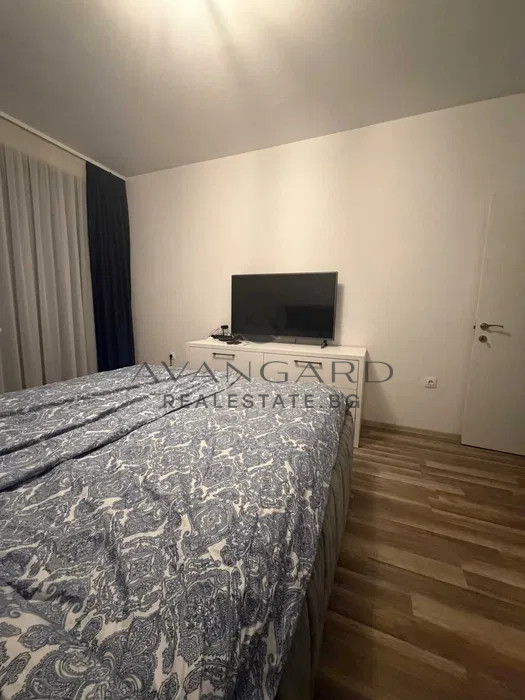 СТИЛЕН ДВУСТАЕН АПАРТАМЕНТ С ПАРКОМЯСТО В ЦЕНАТА!