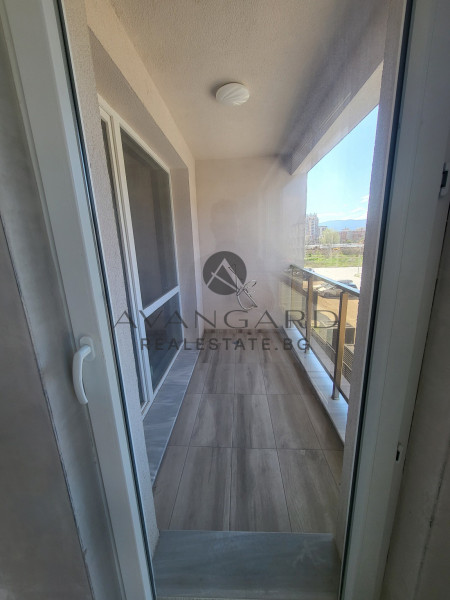 ДВУСТАЕН АПАРТАМЕНТ С АКТ16! ГРЕБНА БАЗА!