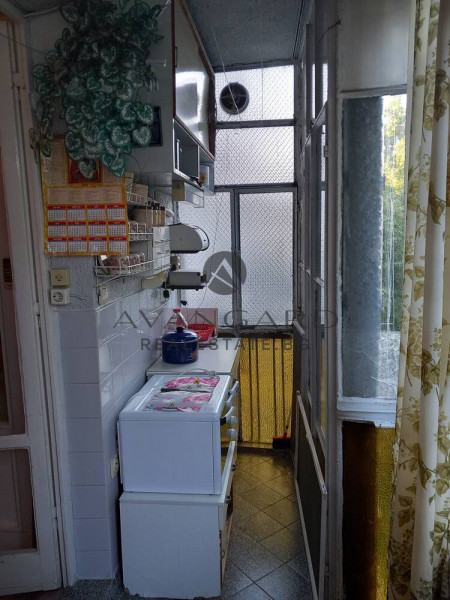 Two -bedroom apartment Marasha