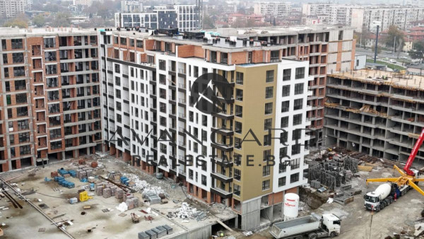 Едностаен апартамент / Тракия