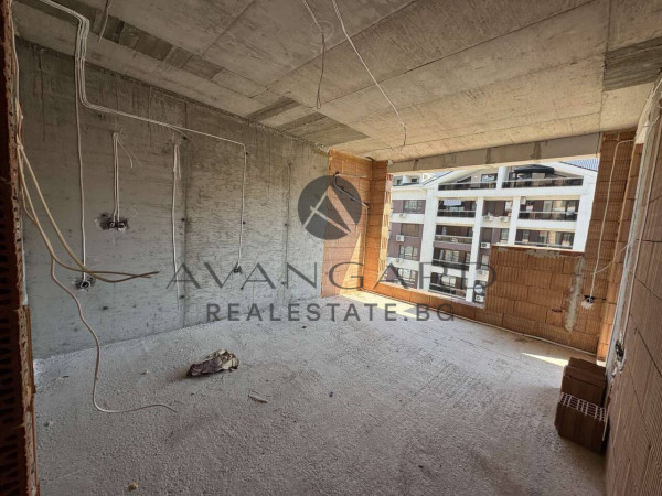 ДВУСТАЕН АПАРТАМЕНТ С АКТ14! ТРАКИЯ!