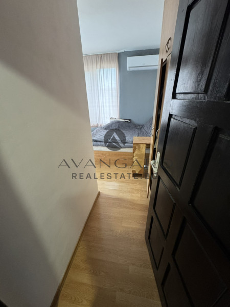 ТРИСТАЕН АПАРТАМЕНТ !!! ТОП ЛОКАЦИЯ !!! ТРИМОНЦИУМ !!!