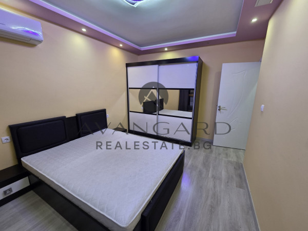 Двустаен обзаведен Кючук Париж