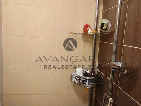 Обзаведен двустаен м-н Слънчеви лъчи