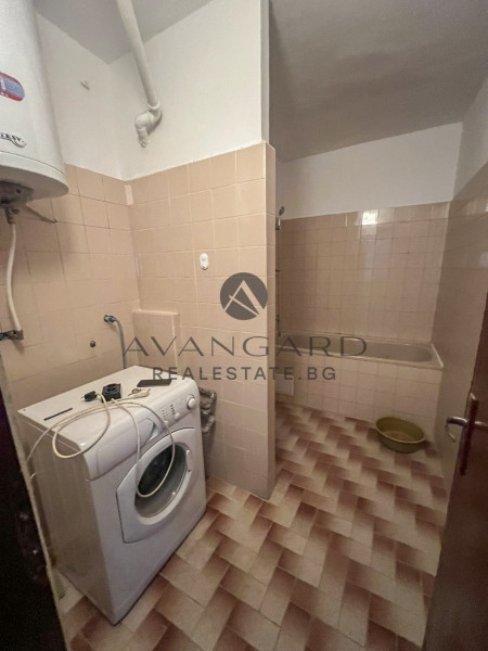 Two -bedroom apartment next to Tsveta Petka