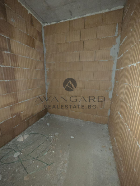 Exclusive !!! One bedroom in Thrace !!! In front of Act 14!