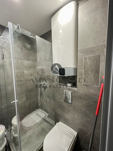 Luxury two badroom Novotel