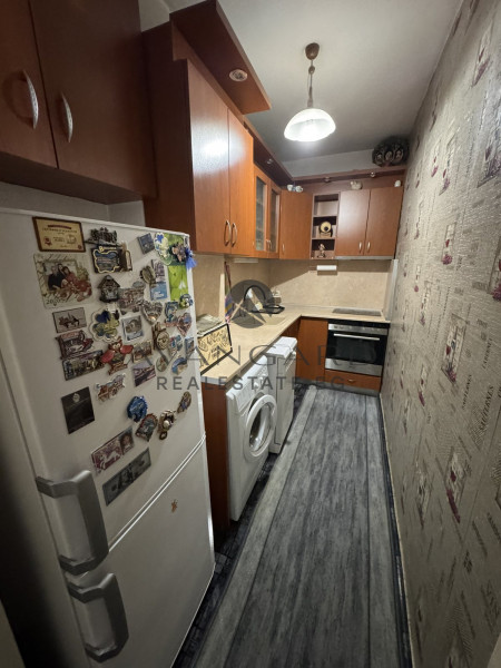 FREE PARKING!!! THREE-ROOM APARTMENT!!! REAL SQUARE !!!