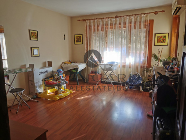 Two bedrooms furnished Trimoncium