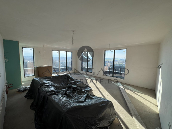 АКТ 16 !!! ТРИСТАЕН АПАРТАМЕНТ !!! КЪРШИЯКА !!! ПАНОРАМНА ГЛЕДКА !!!